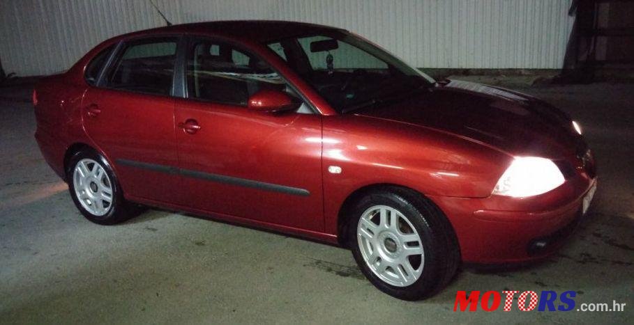 2007' Kia Soul 1.4 16V photo #2