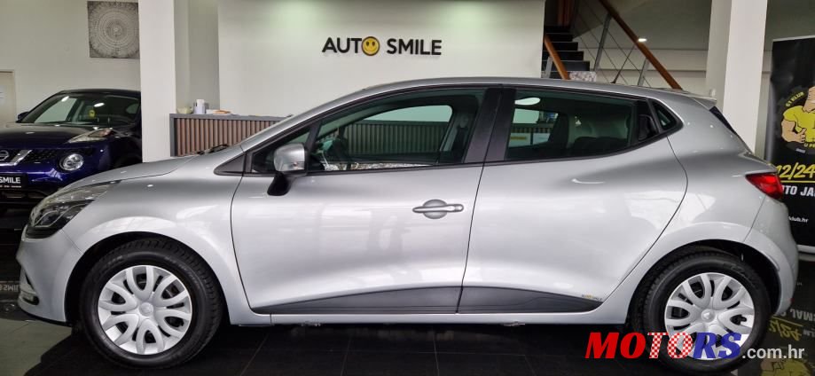 2019' Renault Clio Dci 75 photo #2