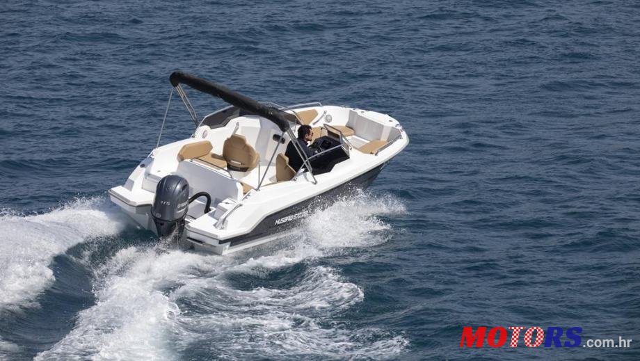 2019' Husaria HUSARIA 570 photo #1