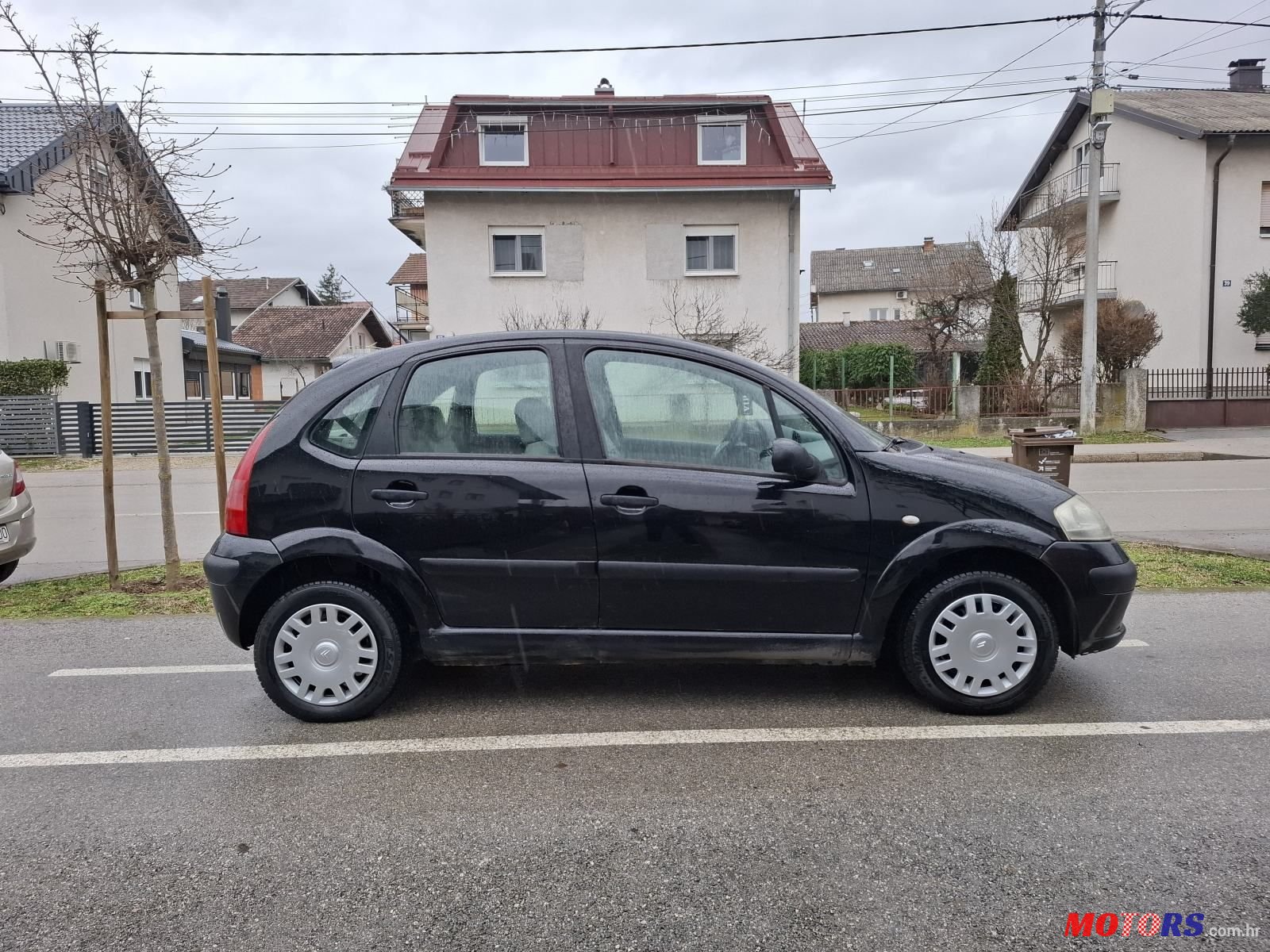 2004' Citroen C3 1.4 I, Vrhunski ! photo #1