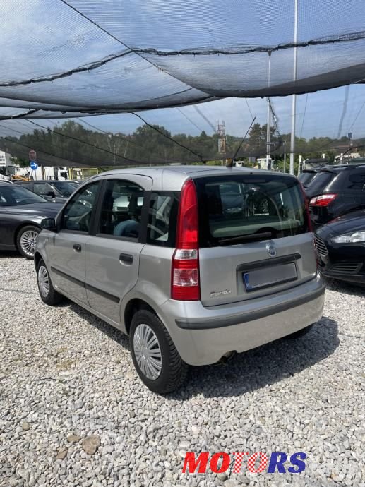 2006' Fiat Panda 1,1 photo #4