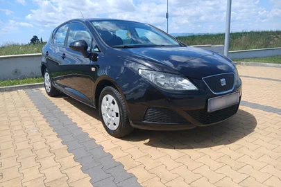 2009' SEAT Ibiza 1,4 Tdi
