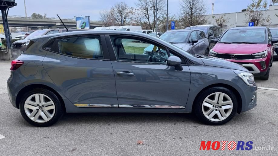 2020' Renault Clio 1.0 Tce photo #2