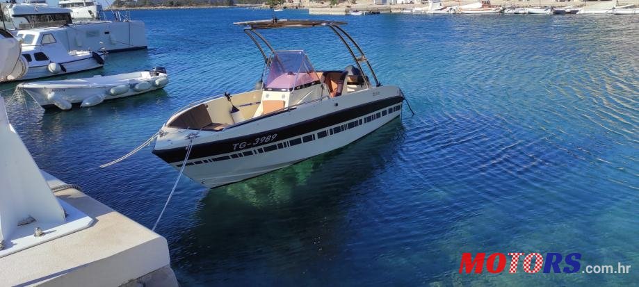 2014' Nordic Ocean Craft photo #1