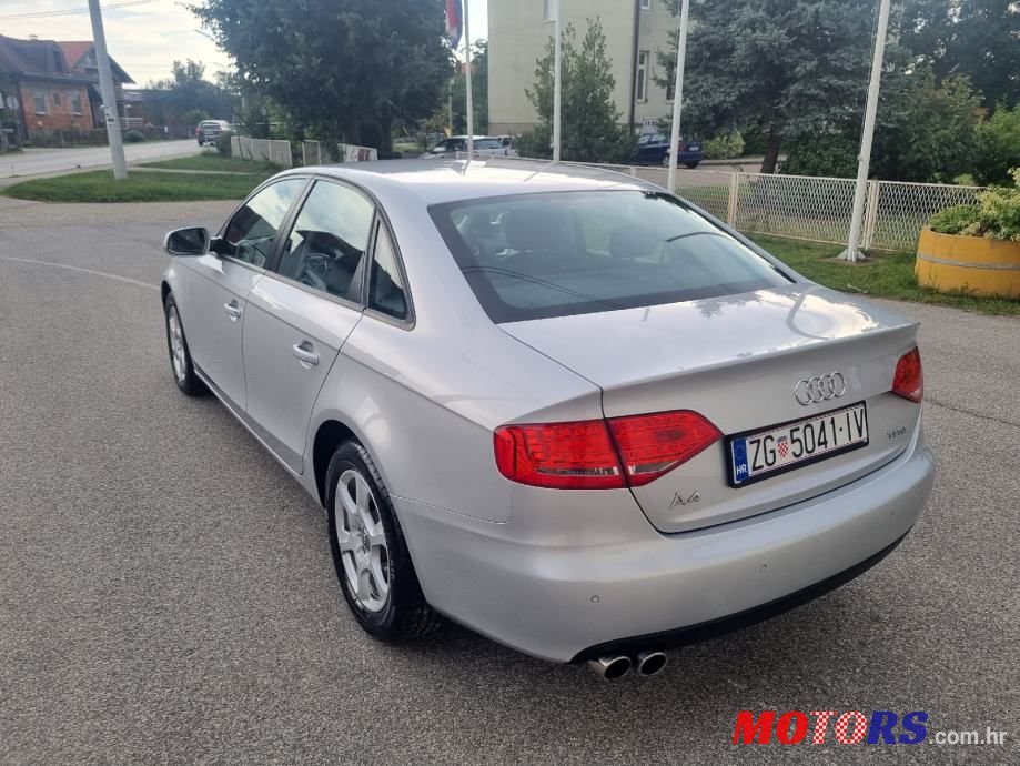 2011' Audi A4 photo #3