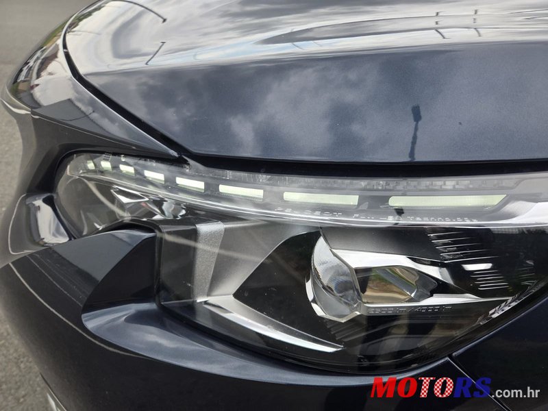 2019' Peugeot 5008 1,5 Bluehdi photo #3