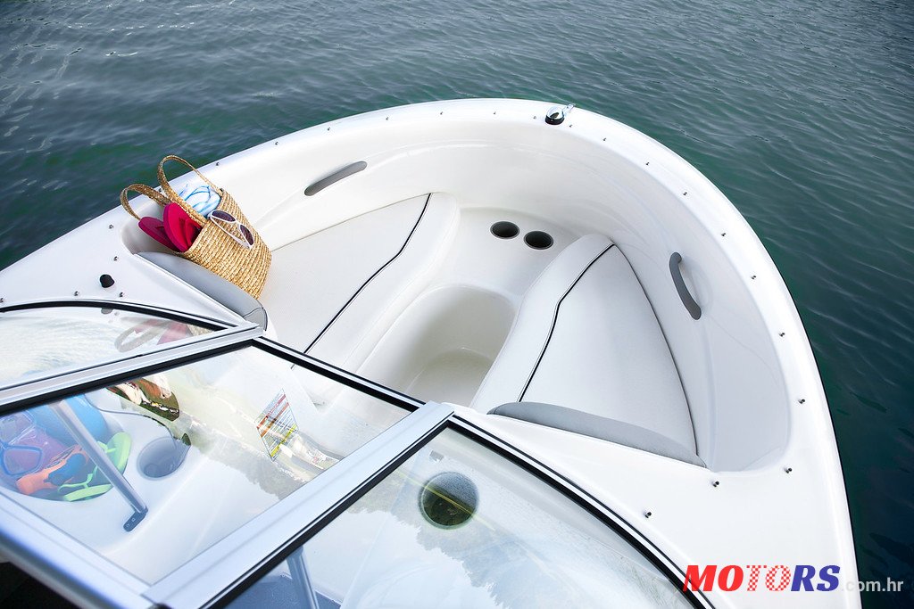 2021' Bayliner 160BR MY 2022 photo #5