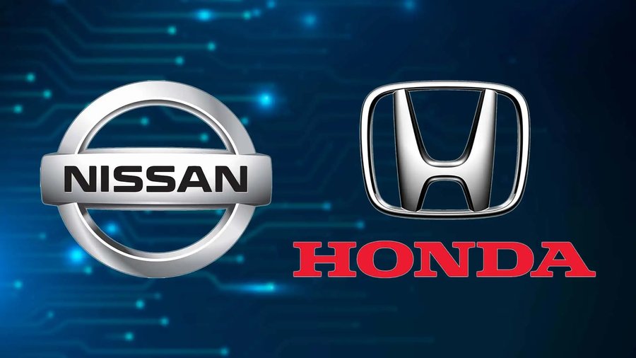 Honda and Nissan considering partnership on electric cars