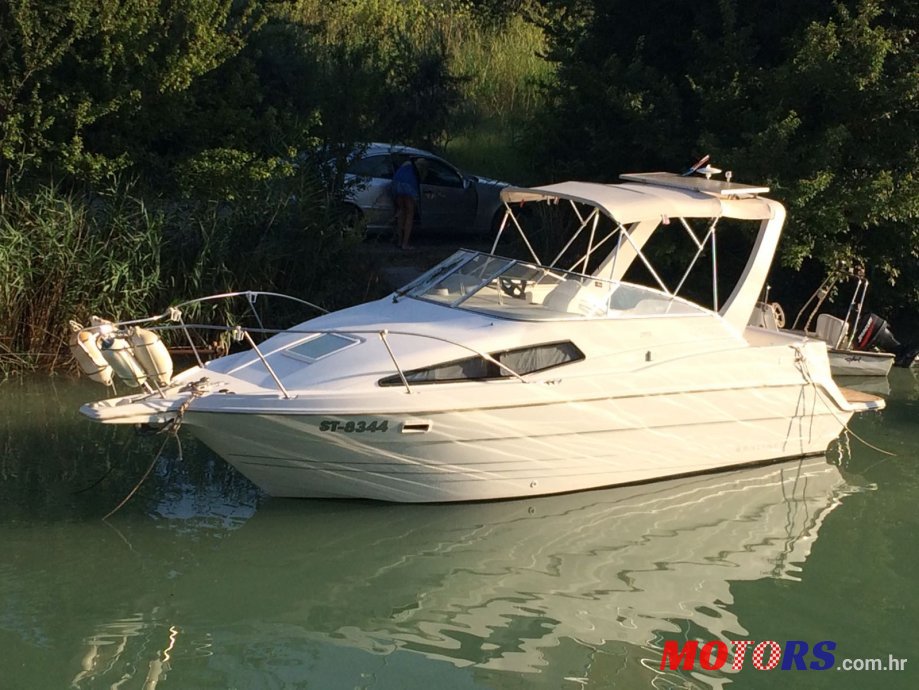 1999' Bayliner 2655 photo #1