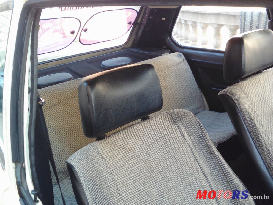 1979' Volkswagen Golf photo #2