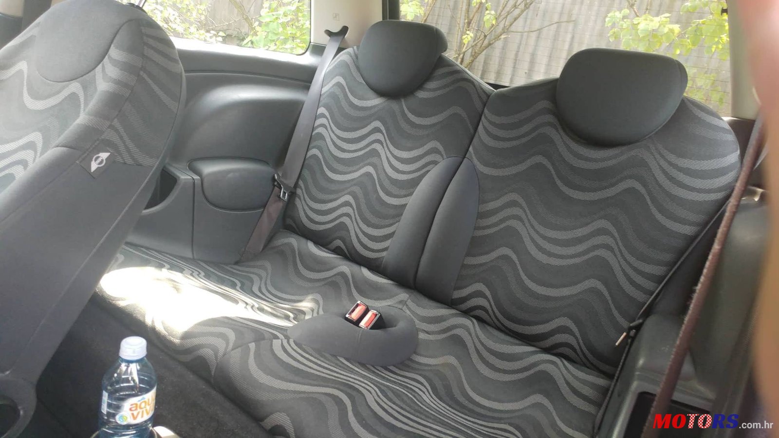 2003' MINI One photo #6