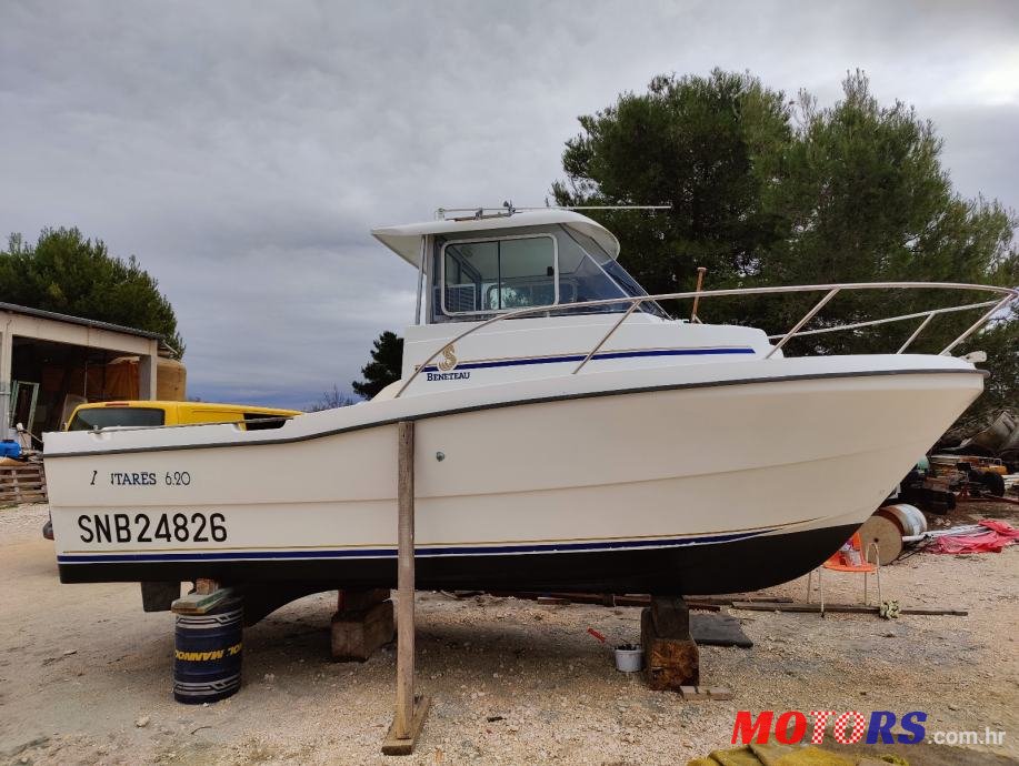 1999' Beneteau photo #1