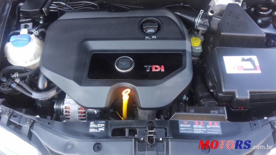 2002' SEAT Ibiza photo #2