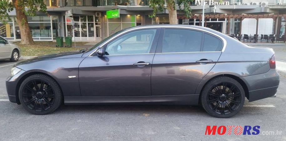 2006' BMW Serija 3 330 Xd photo #1