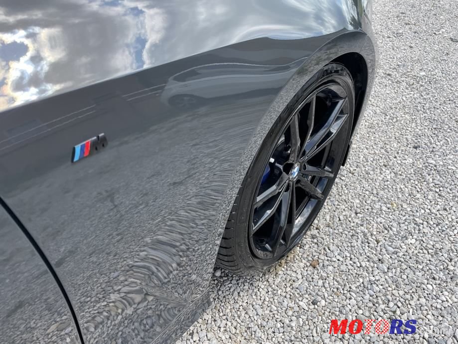 2019' BMW Serija 3 320D photo #3
