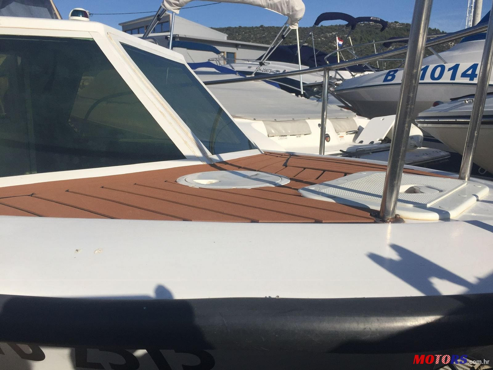 2000' Fisherman photo #7