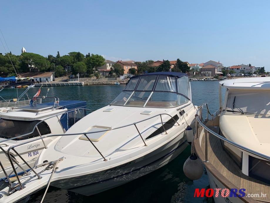 1998' Bayliner 2855 Ciera photo #1