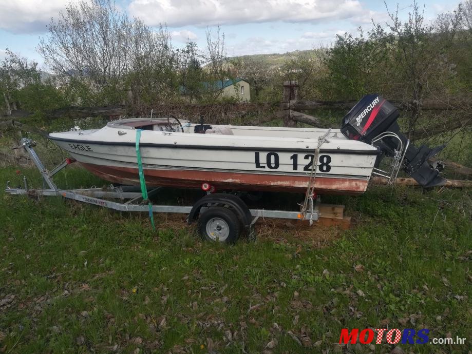 1990' Mercruiser photo #1