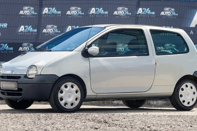 2005' Renault Twingo 1,2
