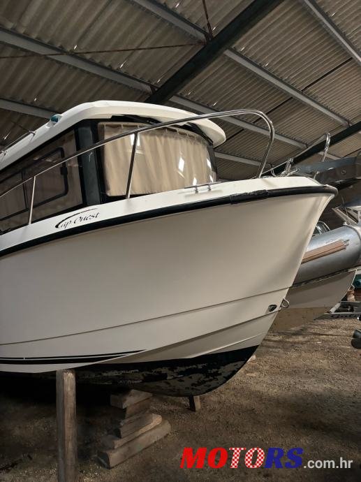 2014' Quicksilver photo #1