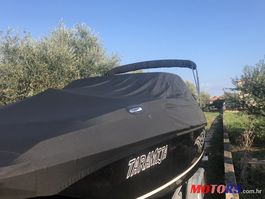 2011' Regal 2520 photo #1