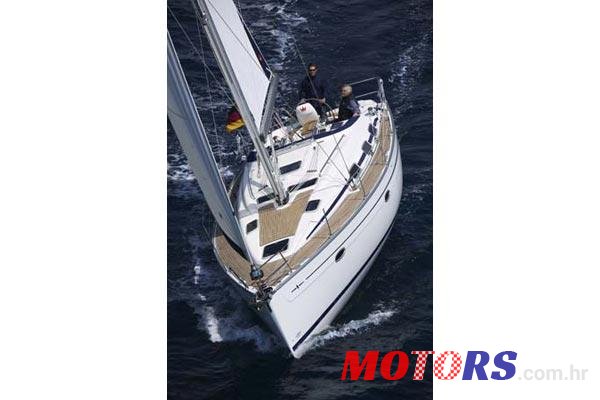 2008' Bavaria 39 Cruiser photo #1