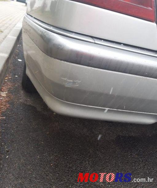 2009' Volkswagen C-Klasa 220 D photo #4