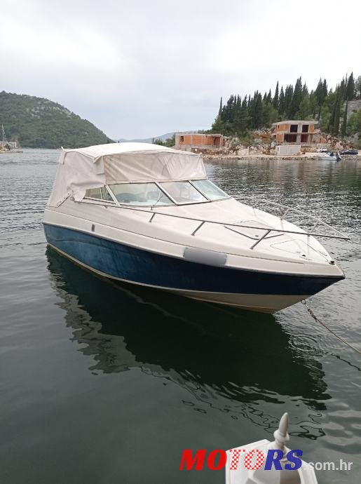 1992' Crownline Ccr210 photo #1