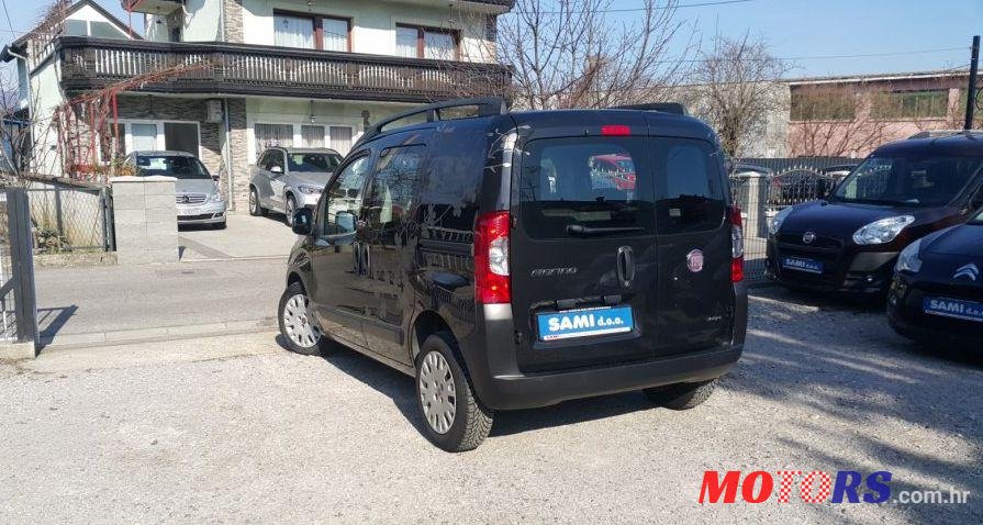 2009' Fiat Fiorino 1,3 Jtd photo #2