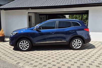 2020' Renault Kadjar Dci