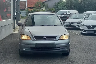 2007' Opel Astra 1,4 16V