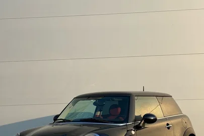 2007' MINI Cooper Cooper D