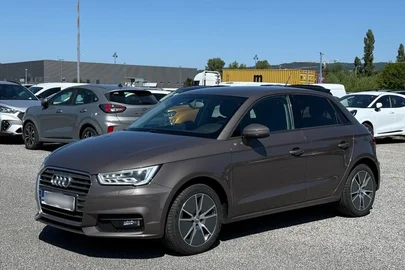 2016' Audi A1 Tdi