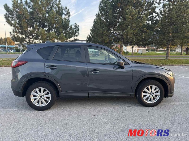 2014' Mazda CX-5 Cd150 photo #4