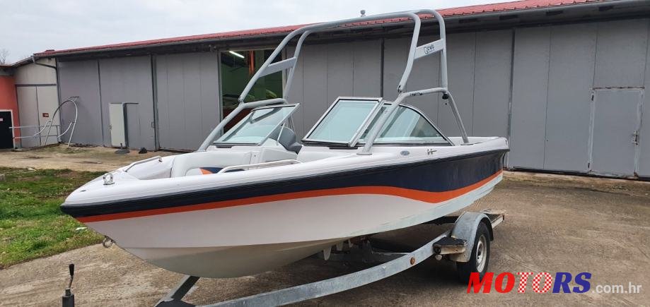 2005' Correct Craft photo #1