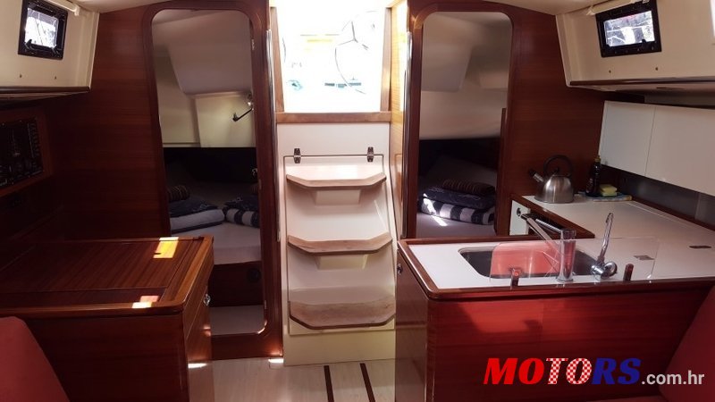 2012' Salona 38 photo #3