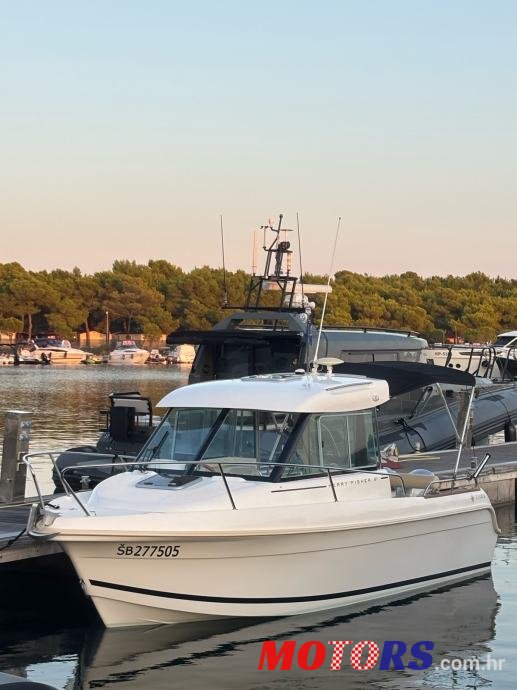 2008' Jeanneau photo #1