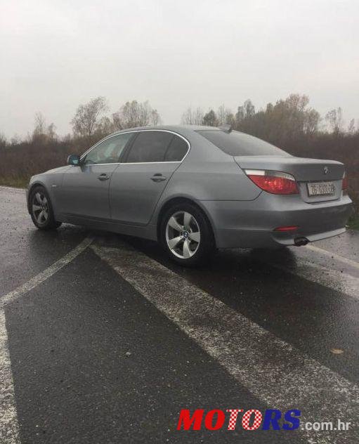 2005' BMW Serija 5 530D photo #1