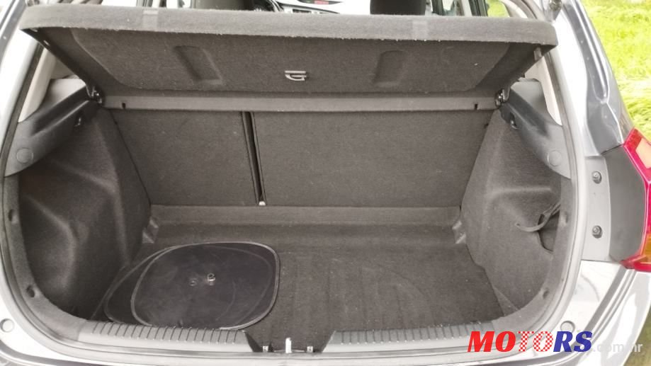 2015' Kia Ceed 1,6 Crdi photo #6