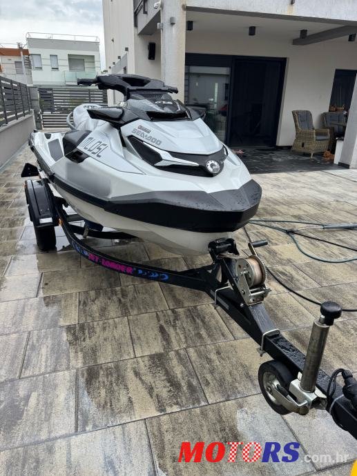 2025' Sea Doo photo #1