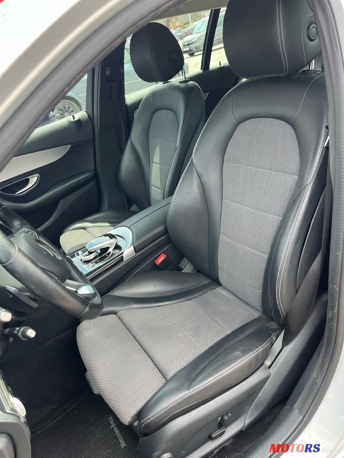 2018' Mercedes-Benz C-Klasa 220 D photo #6