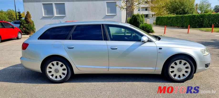 2005' Audi A6 photo #5