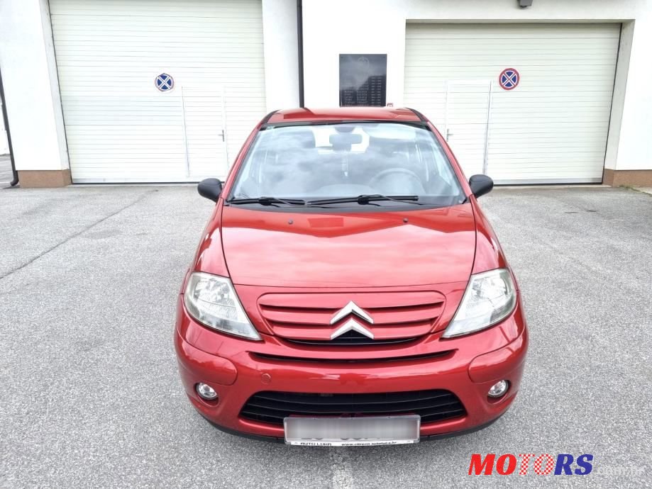2008' Citroen C3 1,4 I photo #4