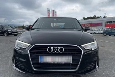 2020' Audi A3 35 Tfsi