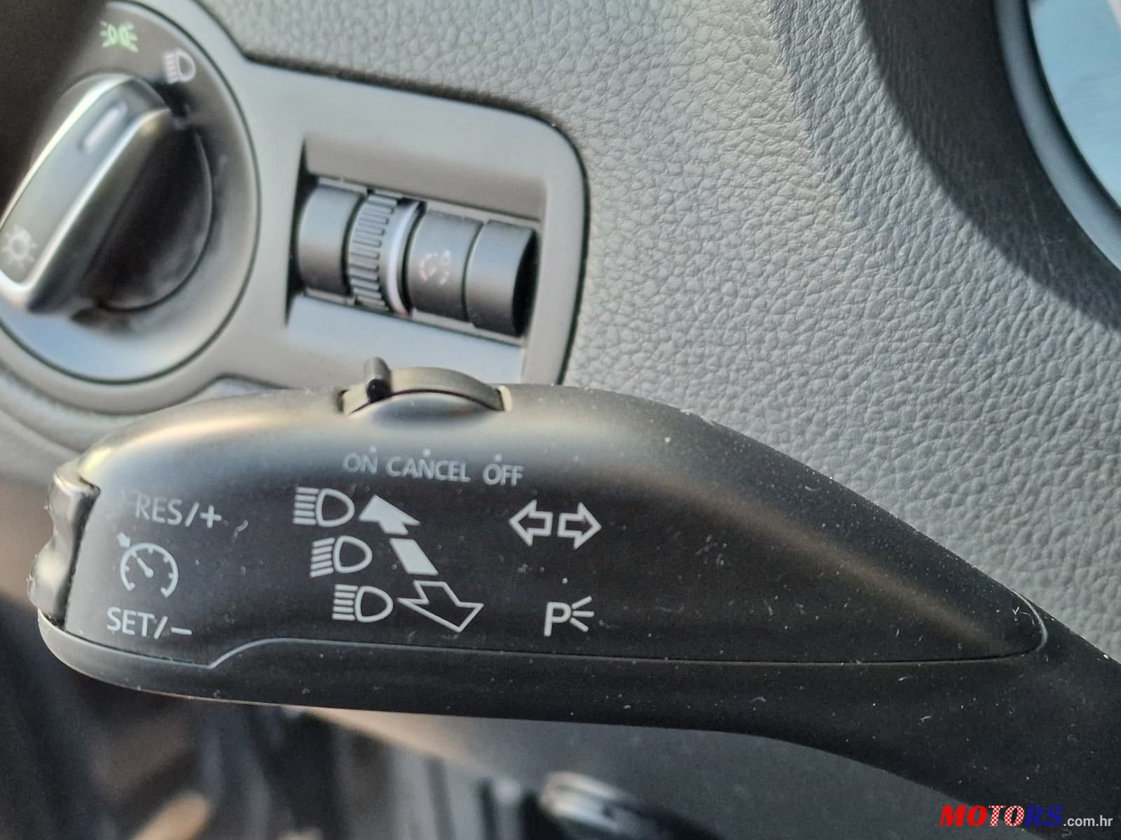 2012' Volkswagen Polo 1,2 Tdi photo #6