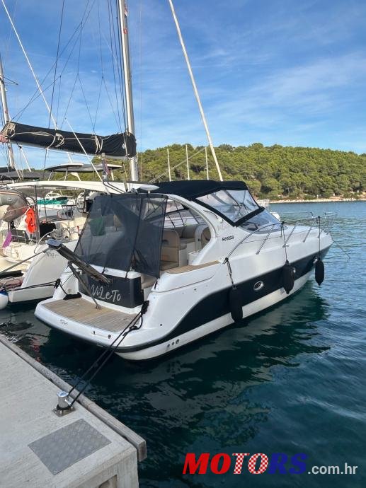 2002' Sessa Marine photo #1