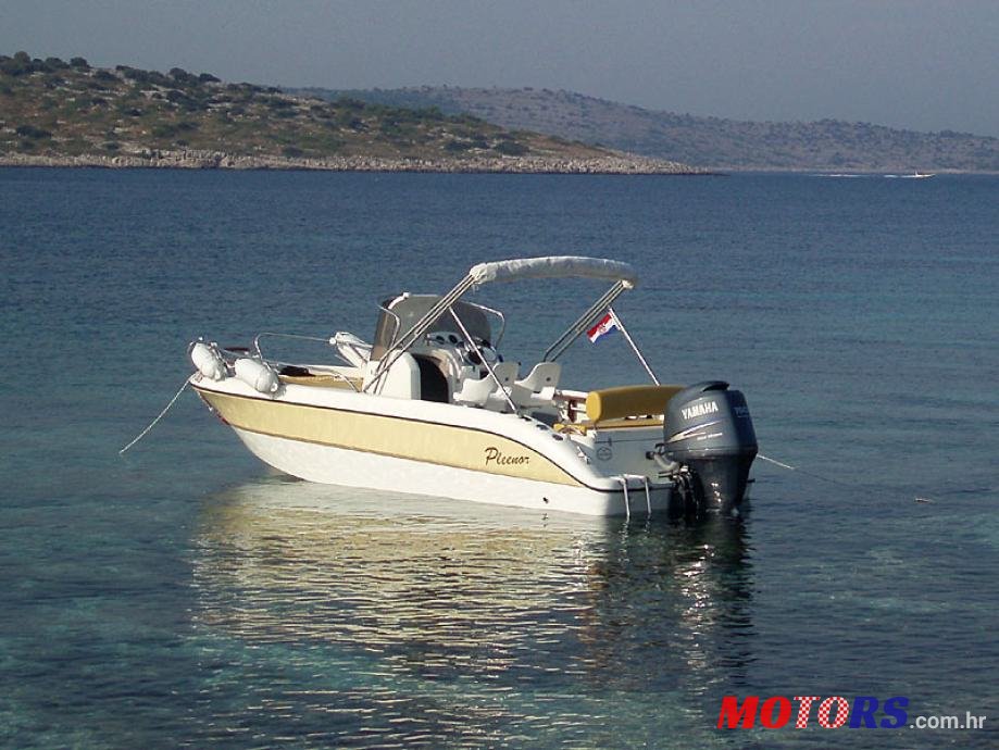 2022' Sessa Marine photo #1