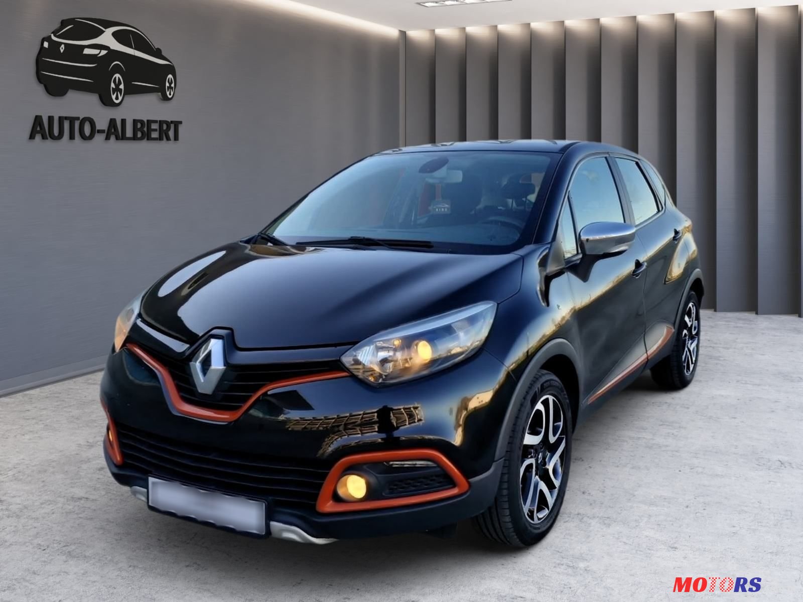 2013' Renault Captur Tce 90 photo #3