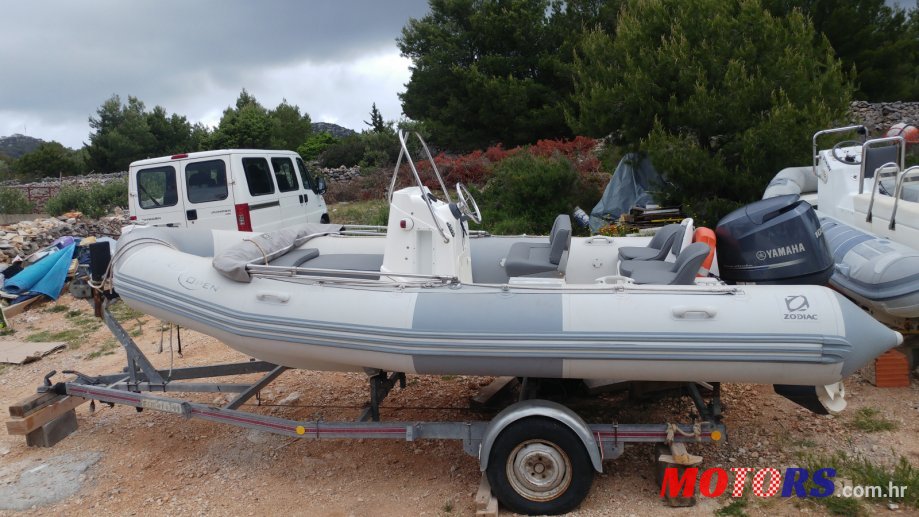 2017' Zodiac photo #1