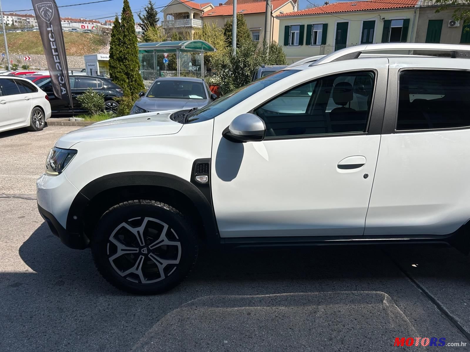 2019' Dacia Duster 1,6 Sce photo #4